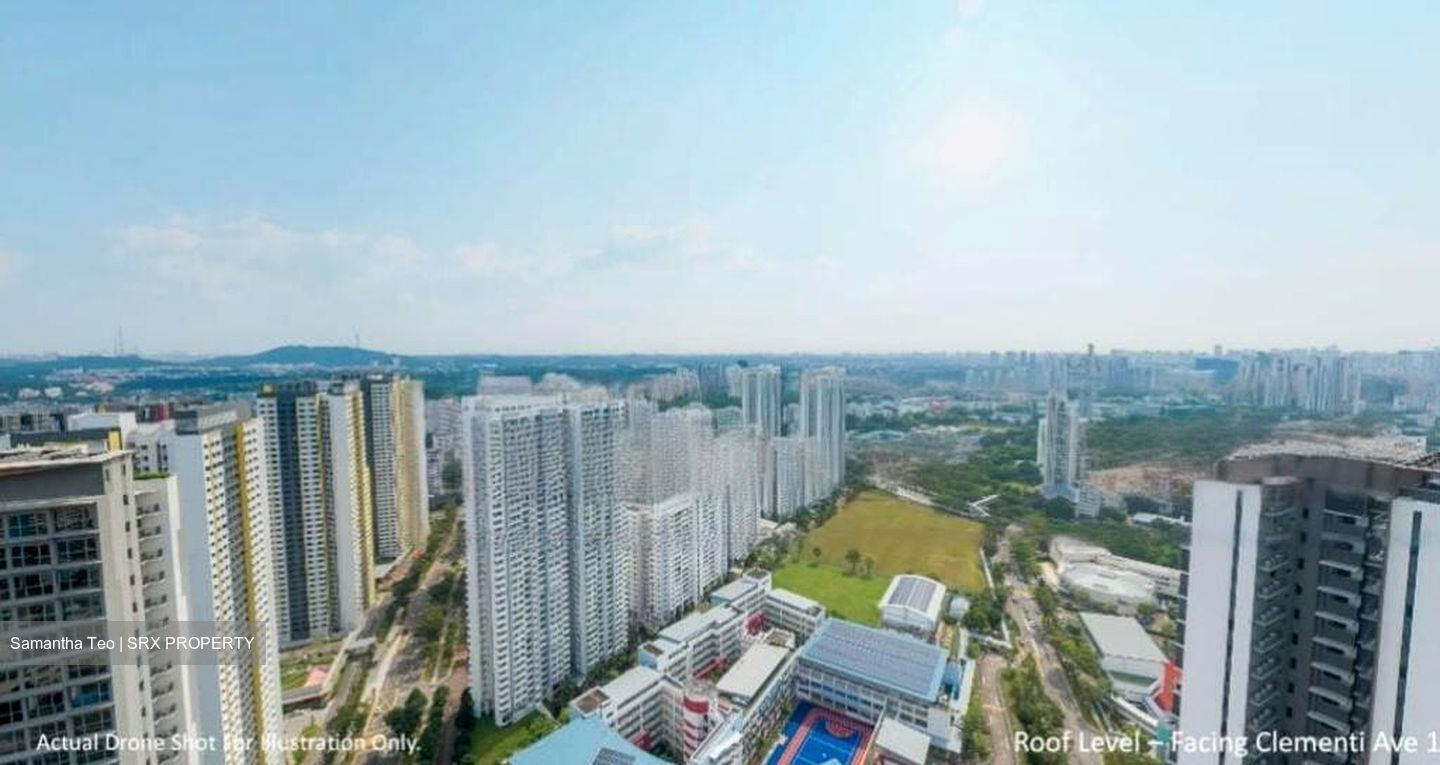 Elta (D5), Apartment #458802241